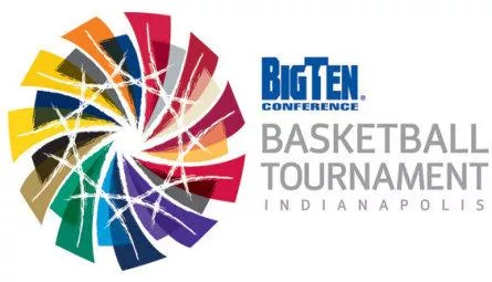 big-10-tournament-logo