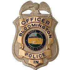 bloomington-police-badge