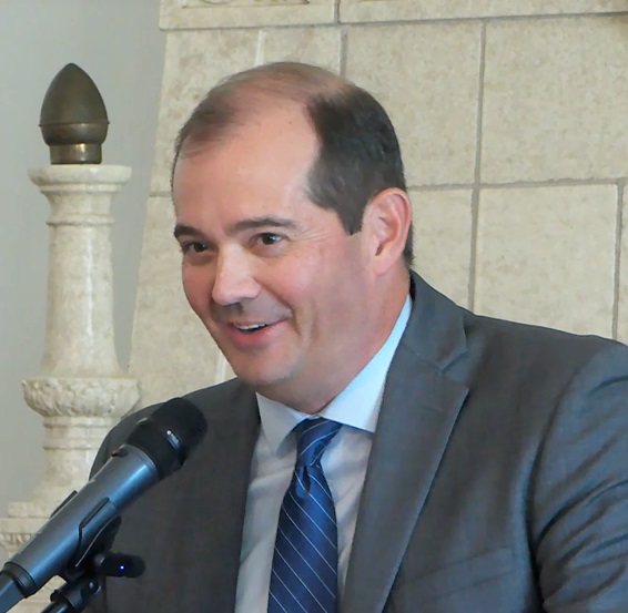 St. Mary Of The Woods Announces New President | The Legend 105.5 FM