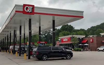 quicktrip