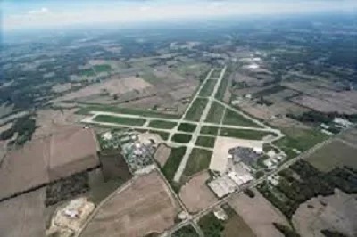 th-regional-airport