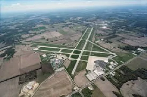 th-regional-airport