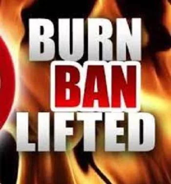 burn-ban-lifted