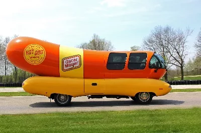 weiner-mobile