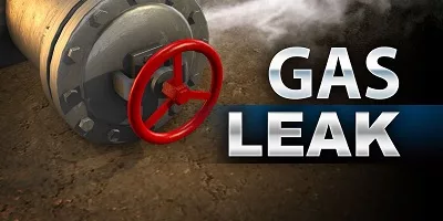 gas-leak