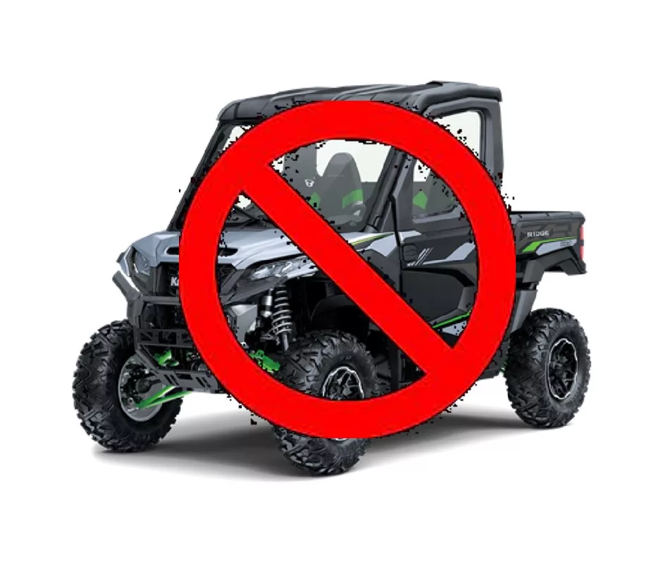 no-off-road-vehicles