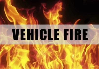 vehicle-fire