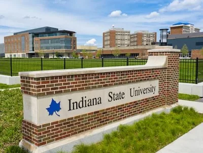 indiana-state-univ-sign