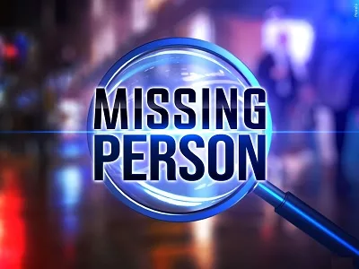 missing-person