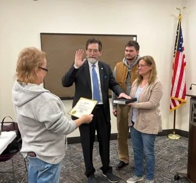 republicans-sworn-in