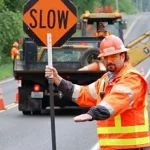 construction-flagger