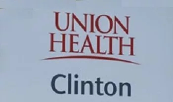 union-health-clinton