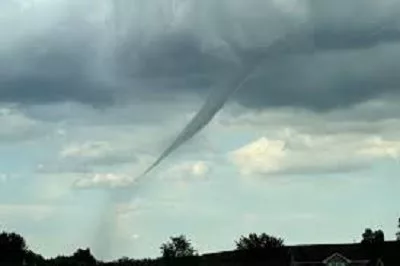 funnel-cloud