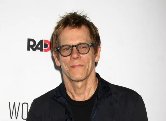 Kevin Bacon at the "Adult Beginners" Los Angeles Premiere at the ArcLight Hollywood Theaters on April 15^ 2015 in Los Angeles^ CA