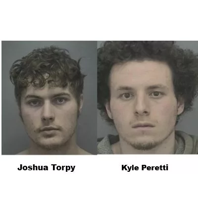 torpy-peretti