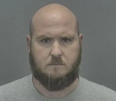 Trial Set For Terre Haute Man Accused Of Child Exploration | The Legend ...