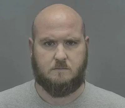 Trial Set For Terre Haute Man Accused Of Child Exploration | The Legend ...