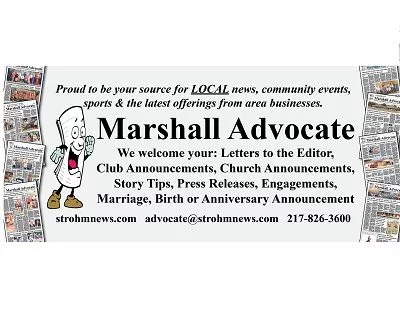 marshall-advocate