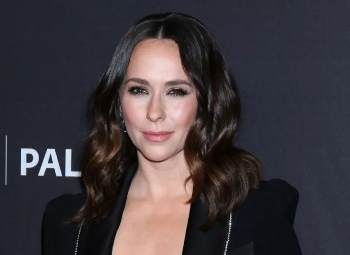 Jennifer Love Hewitt at the PaleyFest - "9-1-1" Event at the Dolby Theater on March 17^ 2019 in Los Angeles^ CA