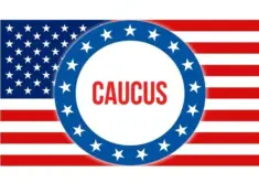 caucus