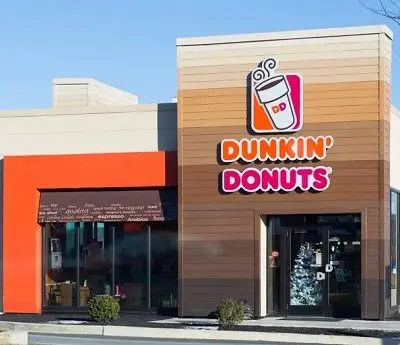 dunkin