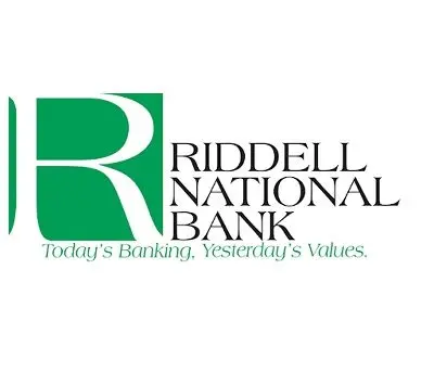 riddell-bank-logo