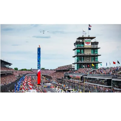 indianapolis-motor-speedway