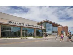 th-convention-center