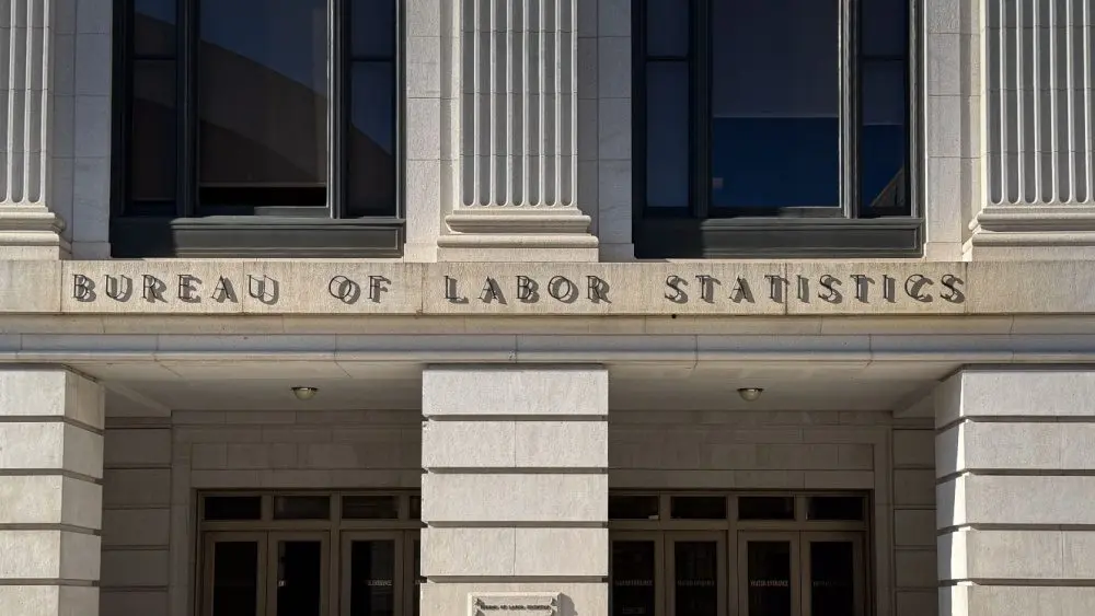 The United States Bureau of Labor Statistics Washington^ DC headquarters