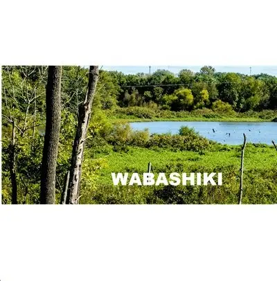 wabashiki