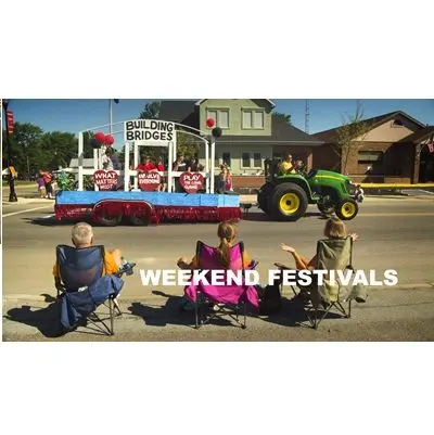 weekend-festivals