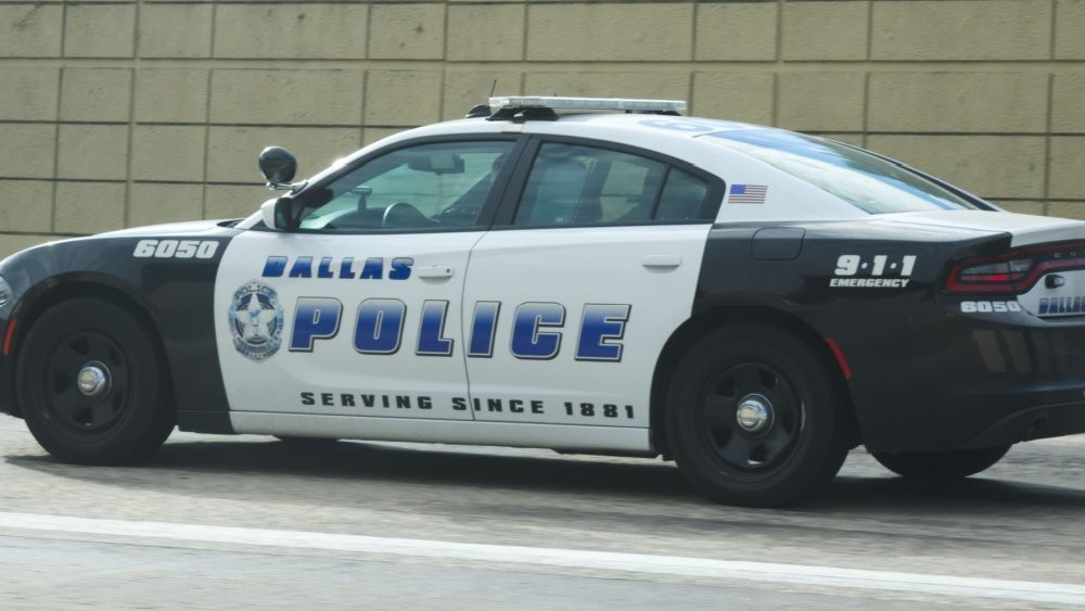 Suspect dead in shooting at Dallas ICE facility that killed 2 ...