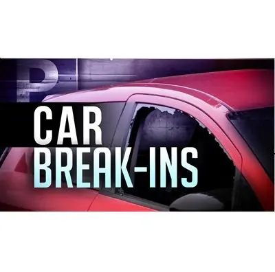 car-breakins