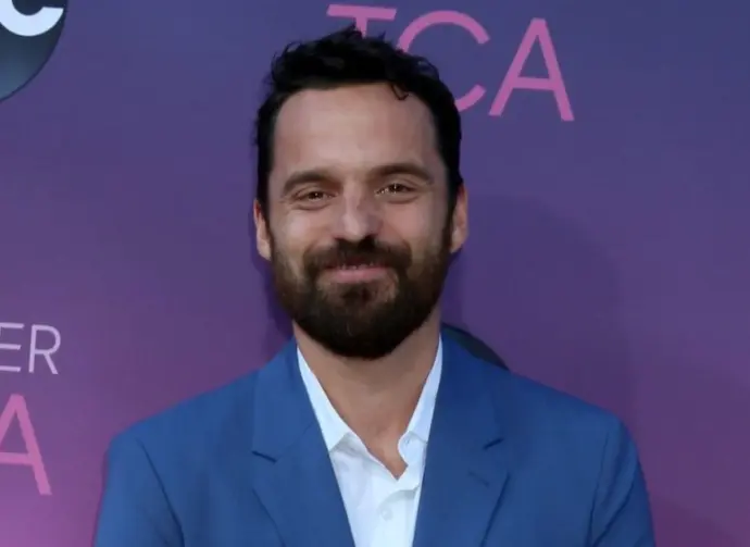 Jake Johnson at the ABC Summer TCA All-Star Party at the SOHO House on August 15^ 2019 in West Hollywood^ CA
