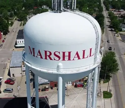 marshall-illinois