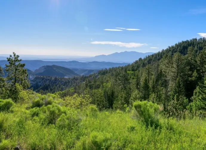 Larb Hollow Overlook along Utah Scenic Byway 12 near Torrey^ Utah