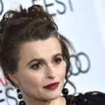 Helena Bonham Carter arrives for the AFI Fest 'The Crown' Gala Screening on November 16^ 2019 in Hollywood^ CA