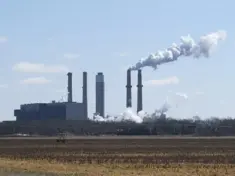 coal-power-plant