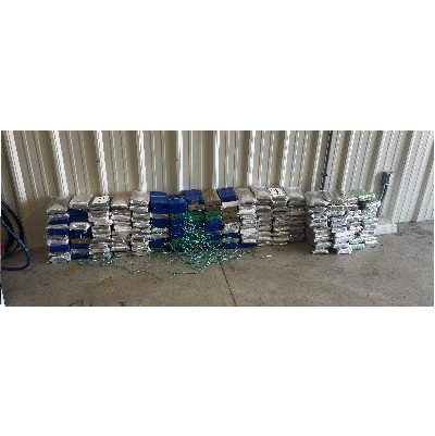 $9 Million Of Cocaine Found In Semi During I-70 Traffic Stop | The ...