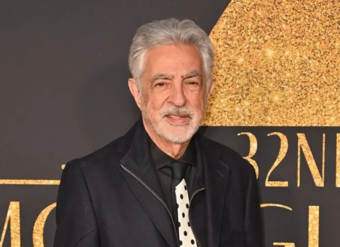 Joe Mantegna attends 32nd Annual Movieguide Faith and Values Awards Hollywood^ CA USA - February 7^ 2025