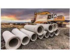 sewer-construction