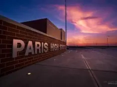 paris-high-school