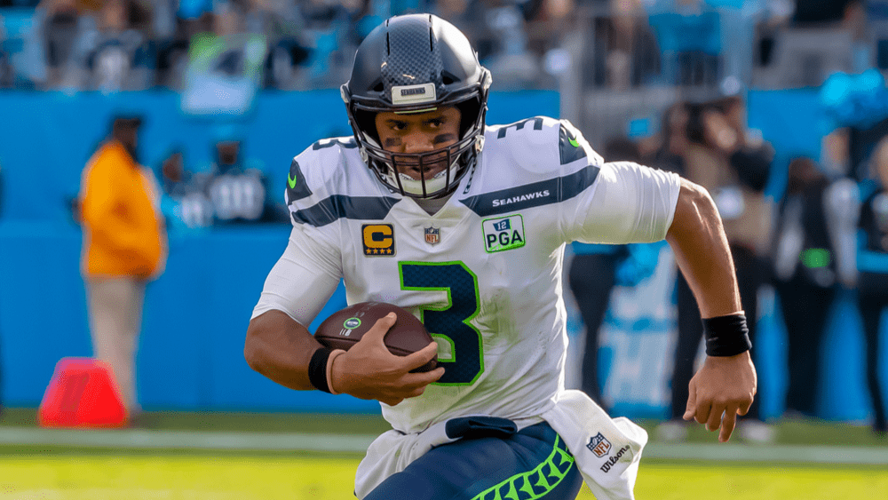 Seattle Seahawks agree to trade Russell Wilson to Denver