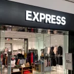 Express^ Inc. is an American fashion retailer headquartered in Columbus^ Ohio. Springfield^ Missouri - October 31^ 2019