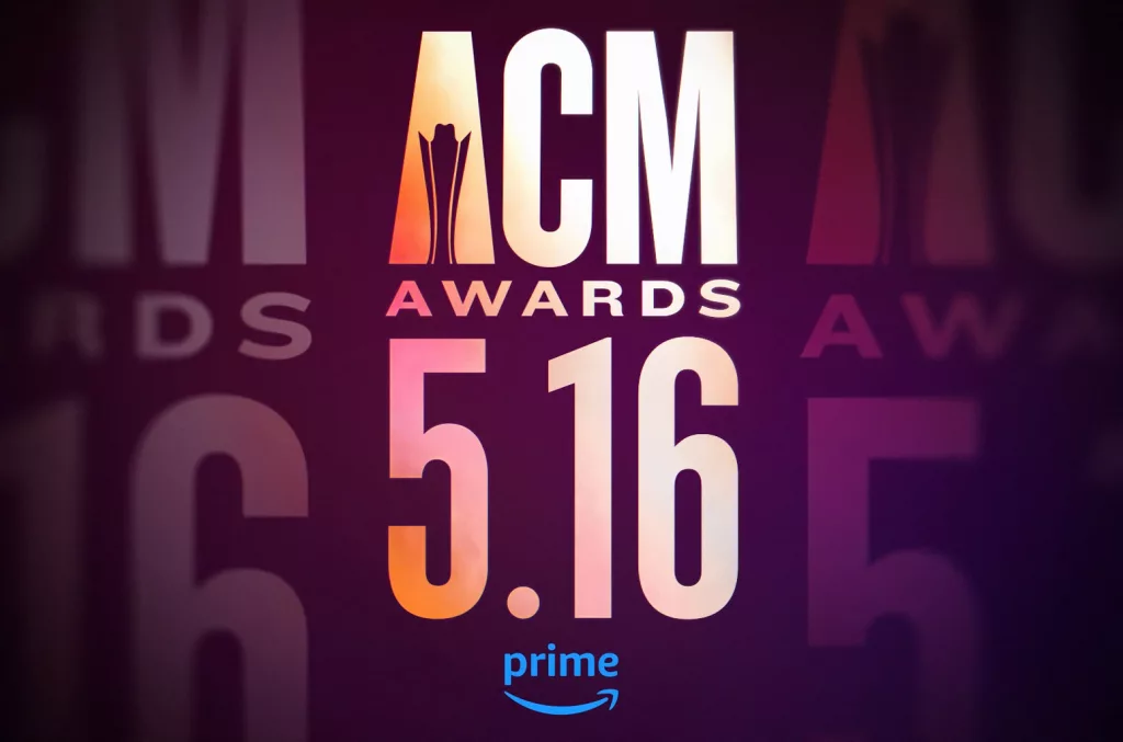 Chris Stapleton Wins Male Artist of the Year at the 2024 ACM Awards K