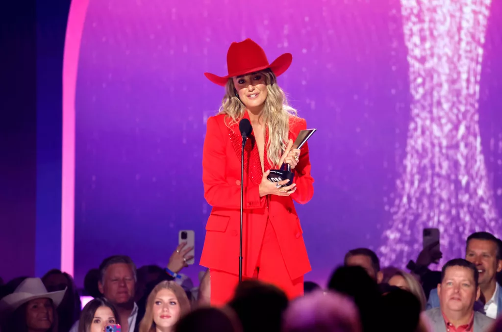 Which Performance at the 2024 ACM Awards Was Your Favorite? Vote! K