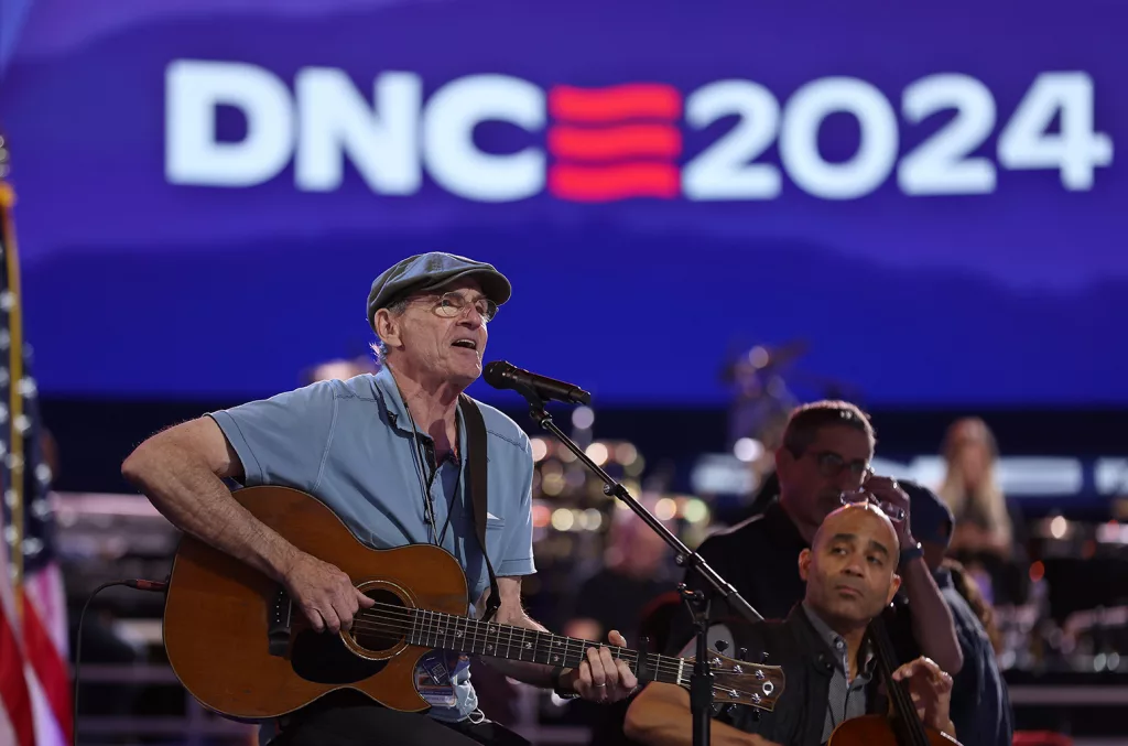 2024 Democratic National Convention How to Watch & Stream Live Online