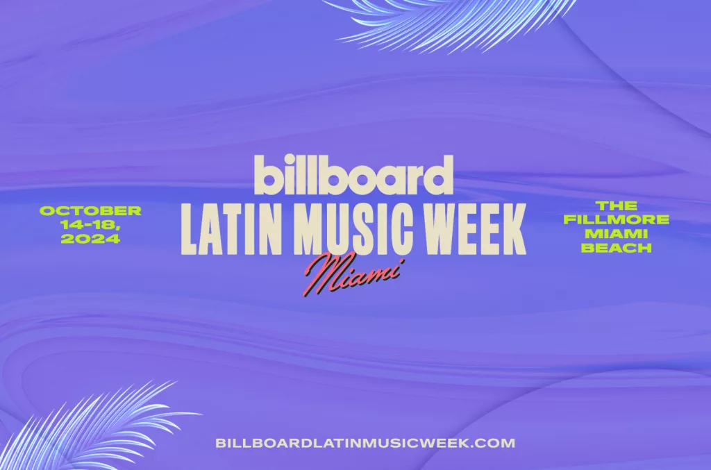 Gabito Ballesteros, Prince Royce & More to Perform at 2024 Billboard