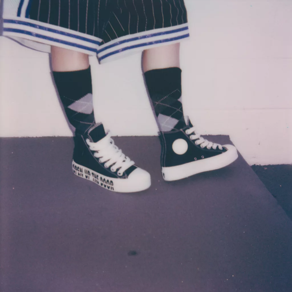 Billie Eilish & Converse Want You to Get Crafty With Customizable 'Hit