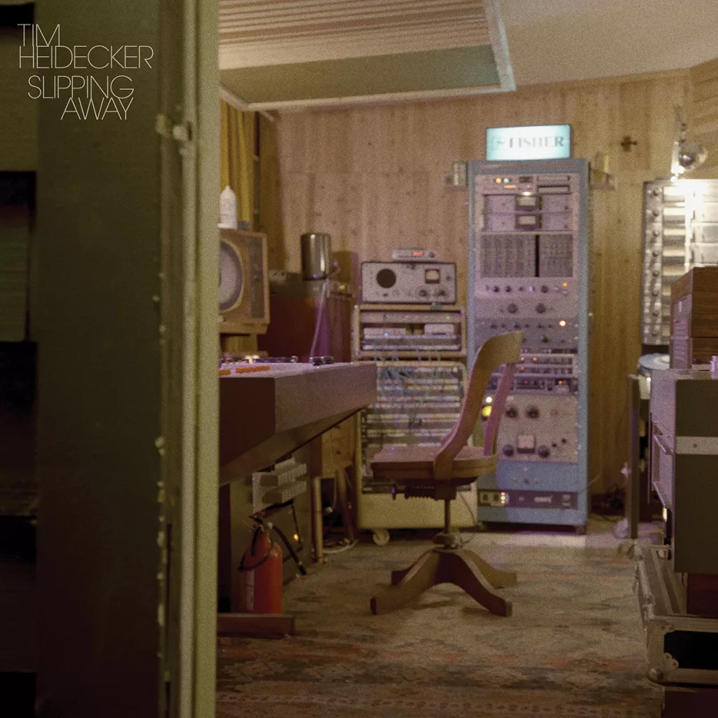 Tim Heidecker Is Serious About His Music KJewel 99.3 FM